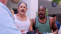 Click to watch 'Chicken Fight' (popup) Tacoma FD